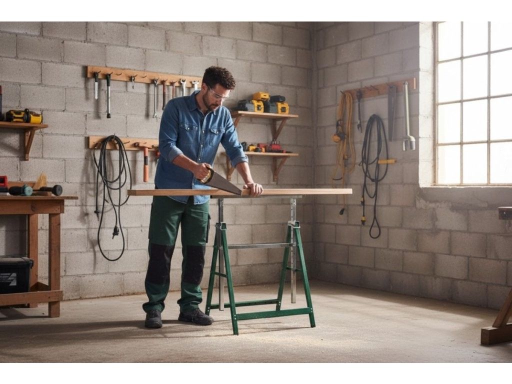 Výškovo nastaviteľný podstavec 486224 (4)